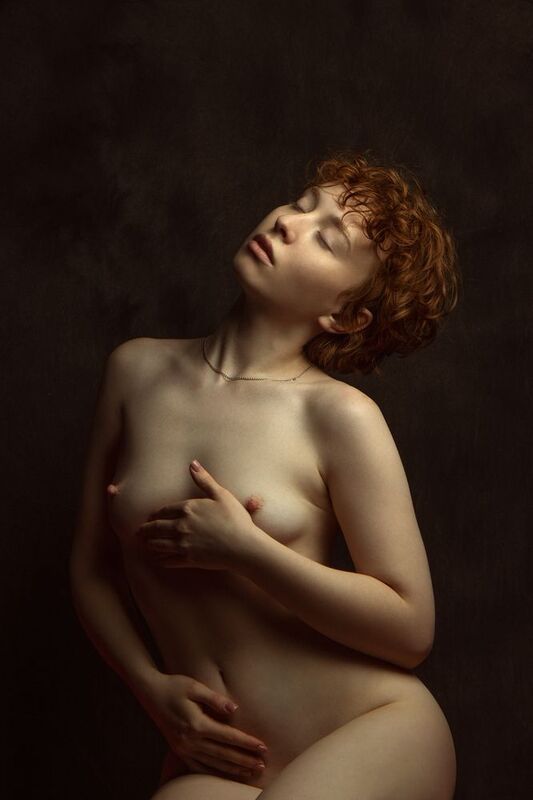 Tender feelings фото превью