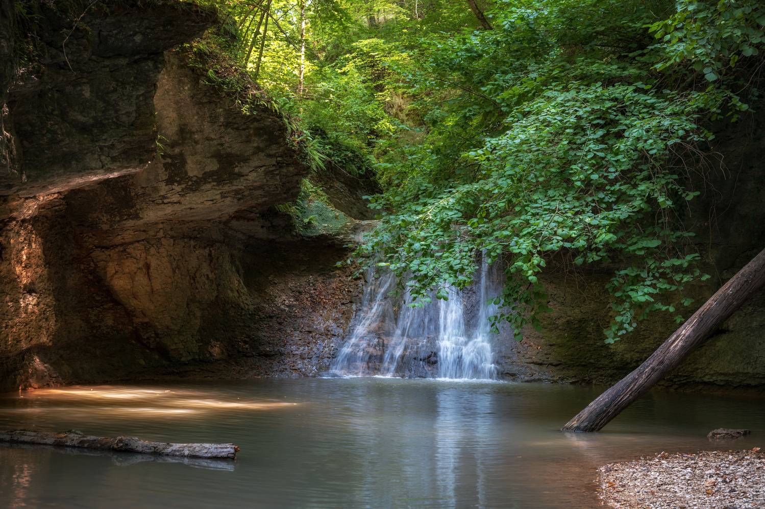 , Сергей Тихомиров