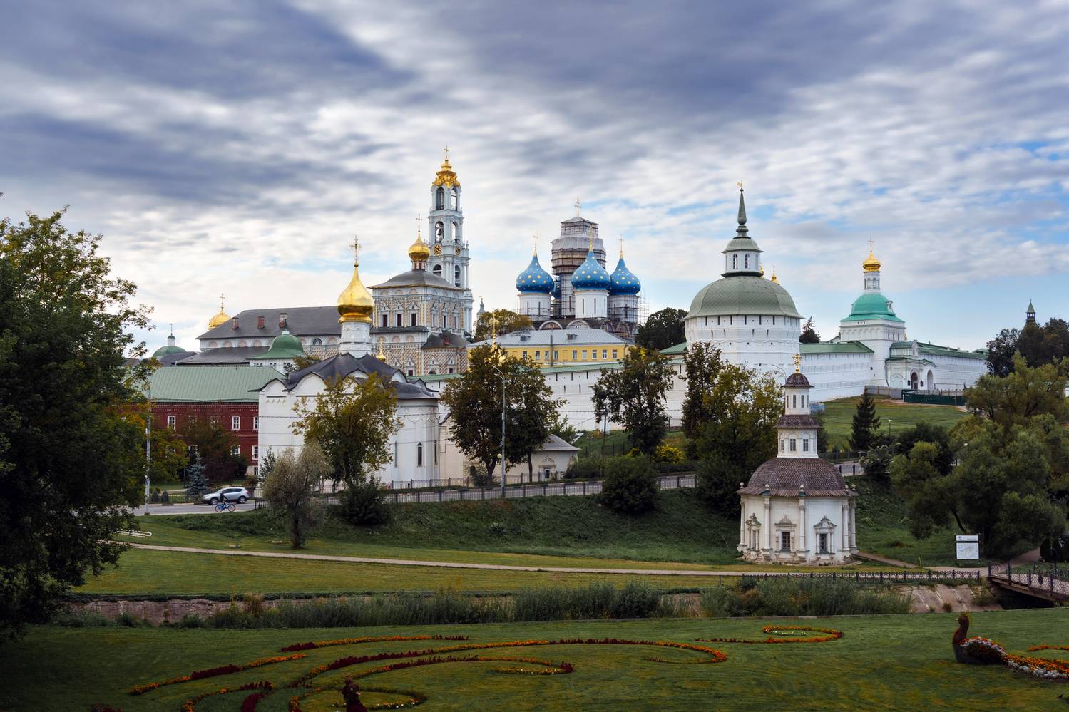 , Добродий Михаил