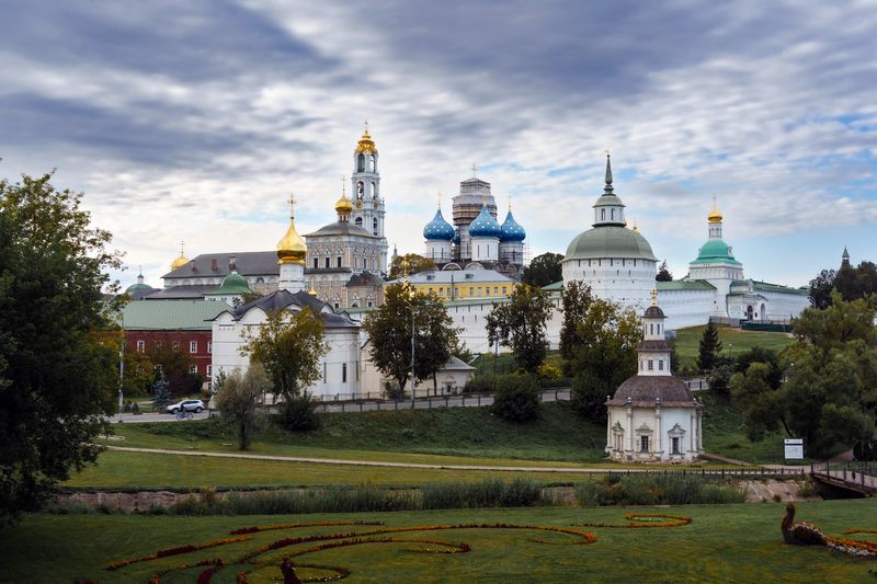 Купола фото превью