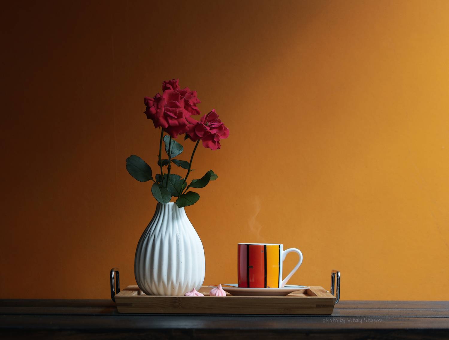 цветы, кофе, натюрморт, напиток, аромат, вкусно, flowers, coffee, still life, drink, aroma, delicious, bouquet , flowers, Стасов Виталий