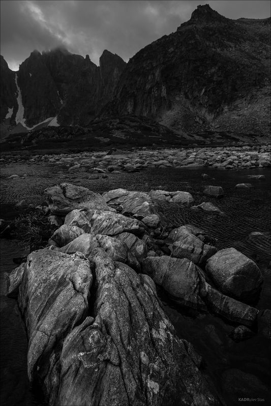 Баргузин + фото превью