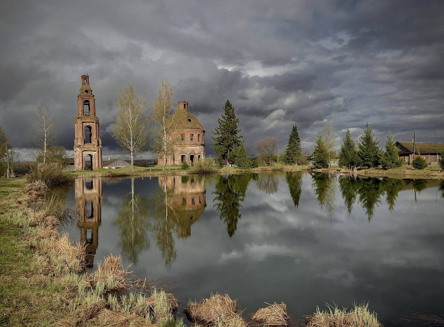 , Владимир Заикин