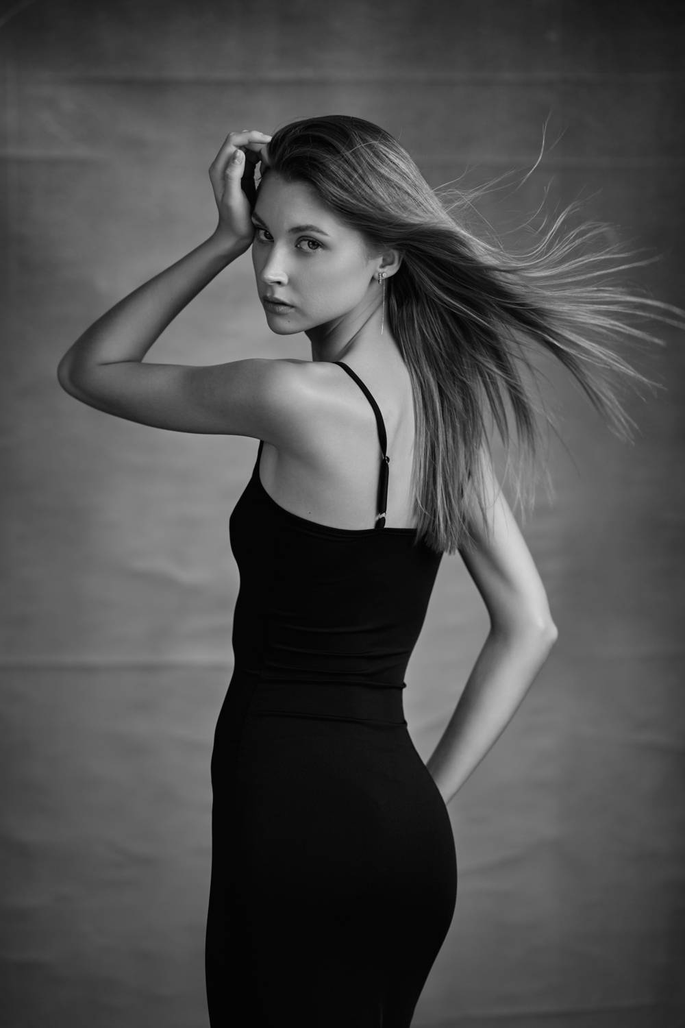 , Serge Smelyan