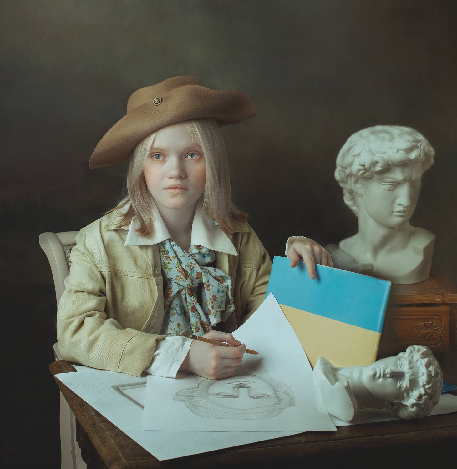 , Юлия Щинова