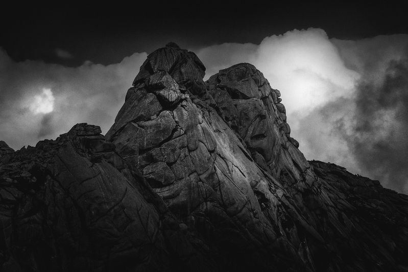 саяны, ергаки, горы, духи Хранители гор фото превью