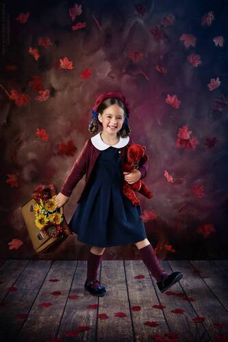 Иду в школу!