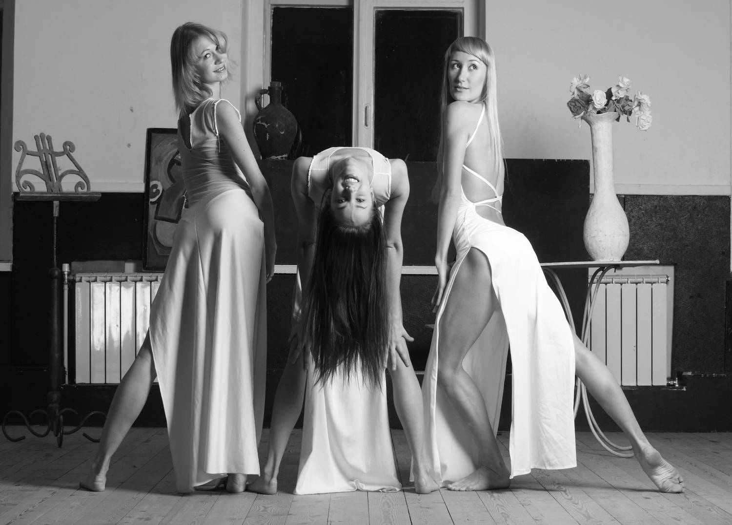 , Георгий Сапожников