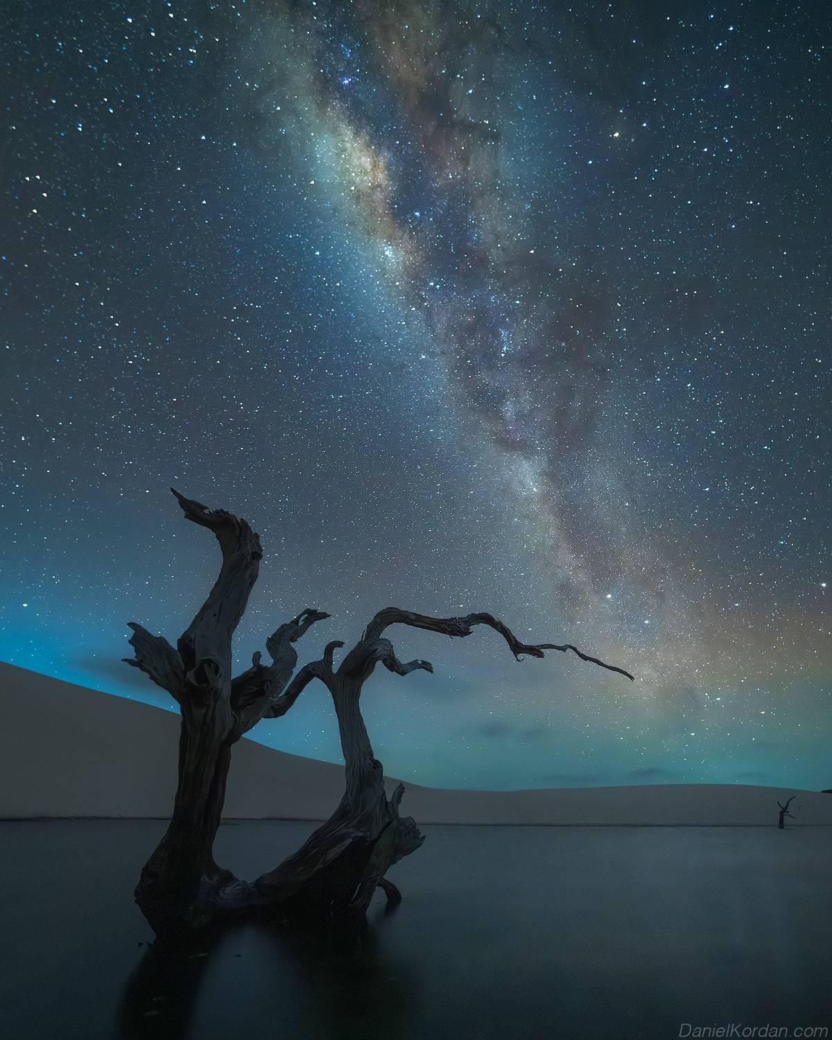 , Даниил Коржонов