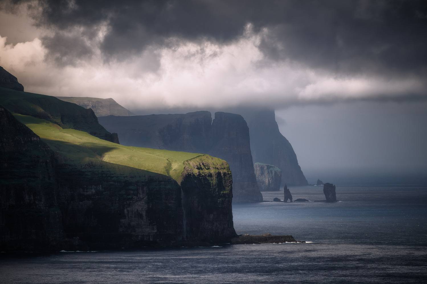 , Георгий Бычковский