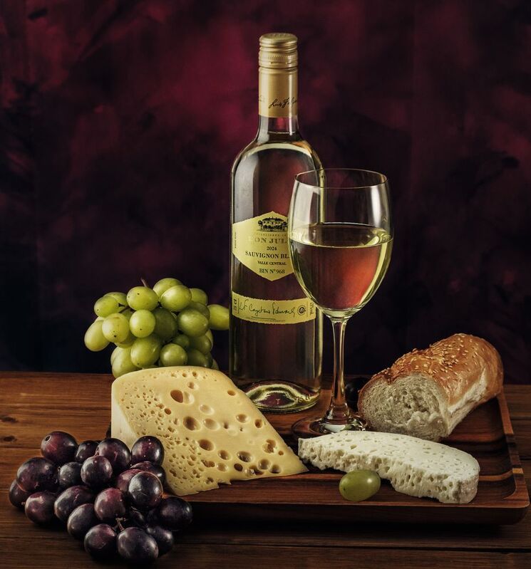 Дар щедрой лозы фото превью