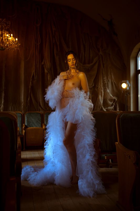 Диана фото превью