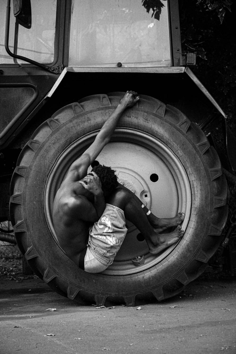 , Щеглова Марина