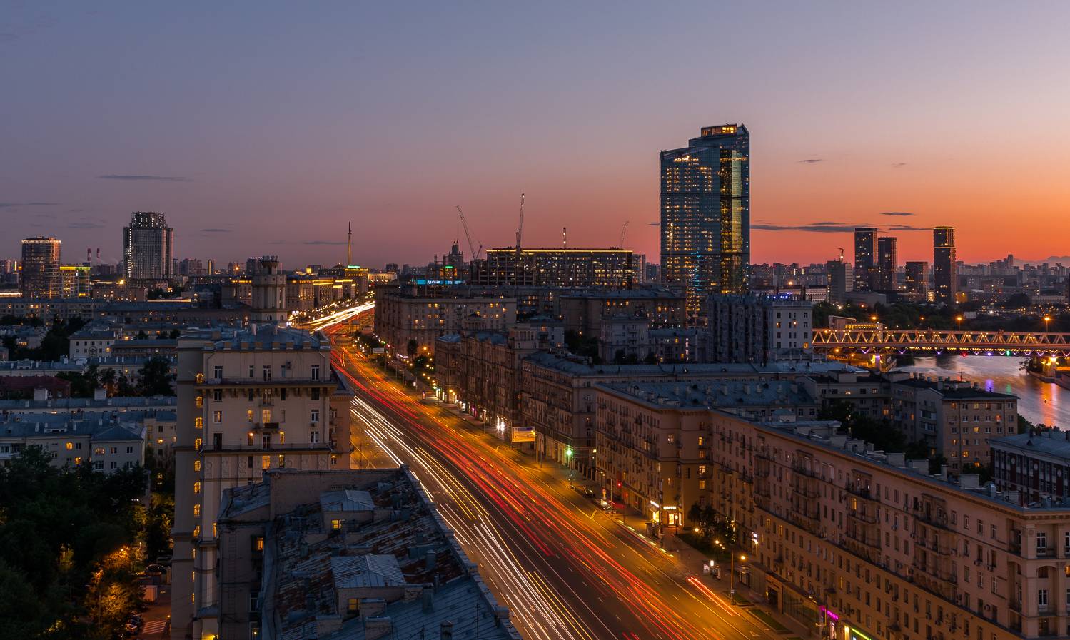 , Трепольский Дмитрий