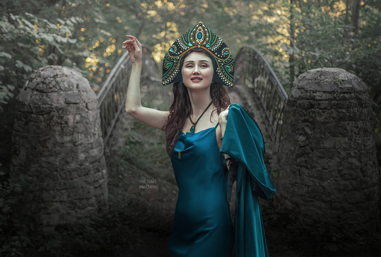 , Михаил Бове