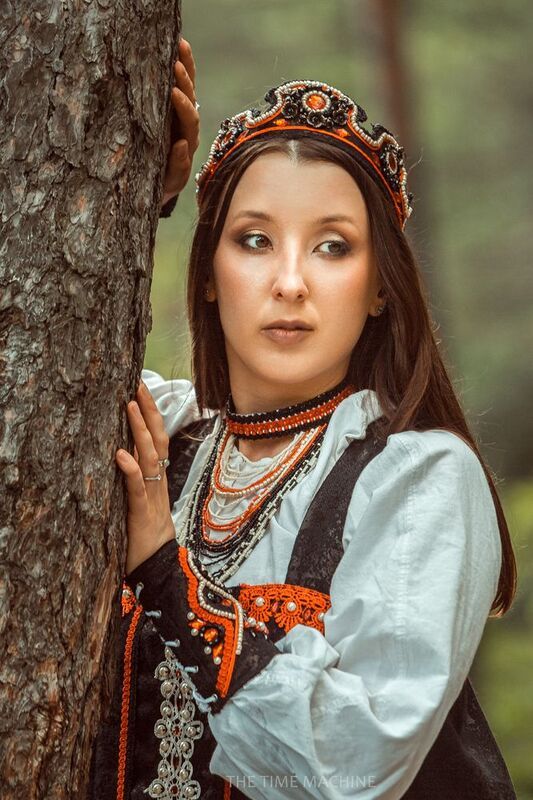 Фотопленер Ирины Воинковой фото превью