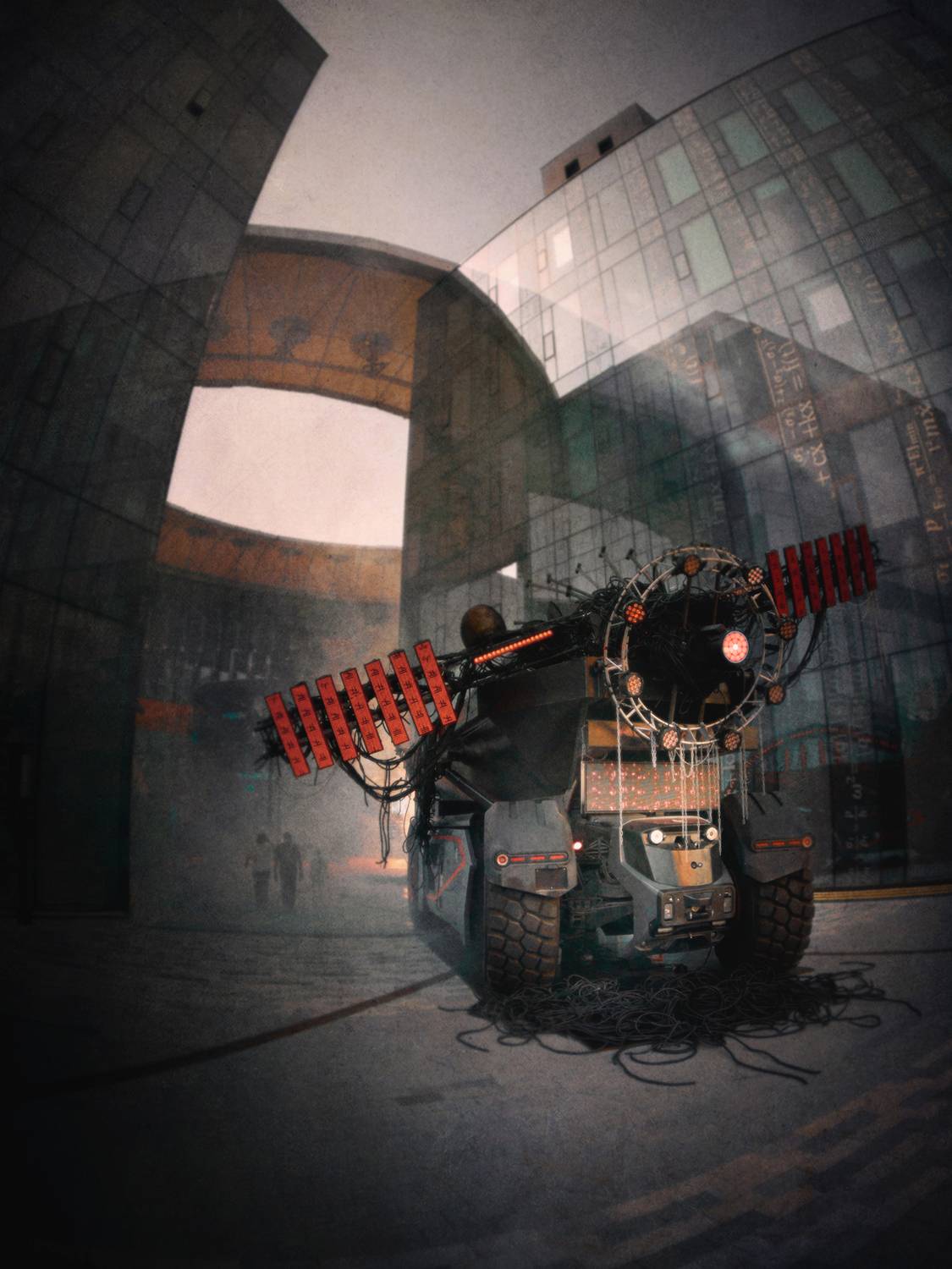 , Сергей Кот