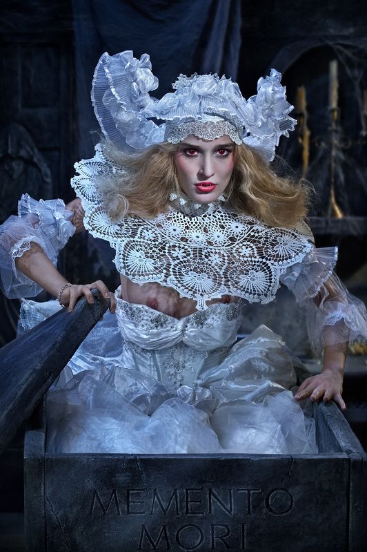 Невеста Дракулы фото превью