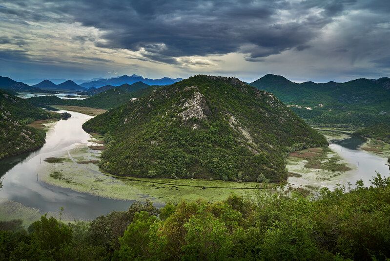 Montenegro фото превью