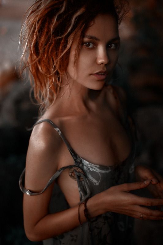 Закат фото превью