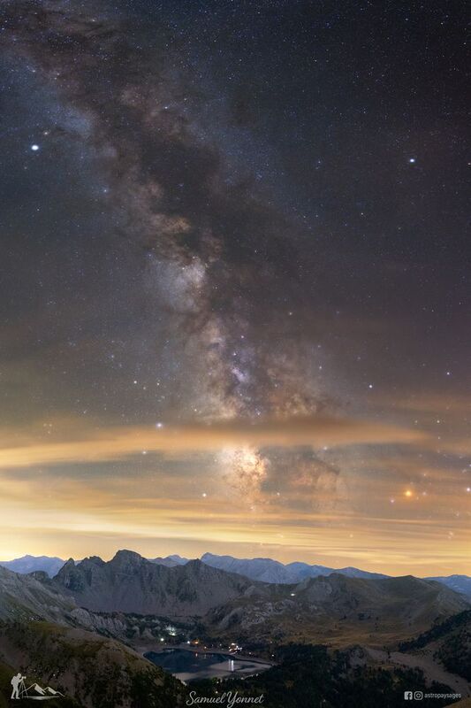 Lake View фото превью