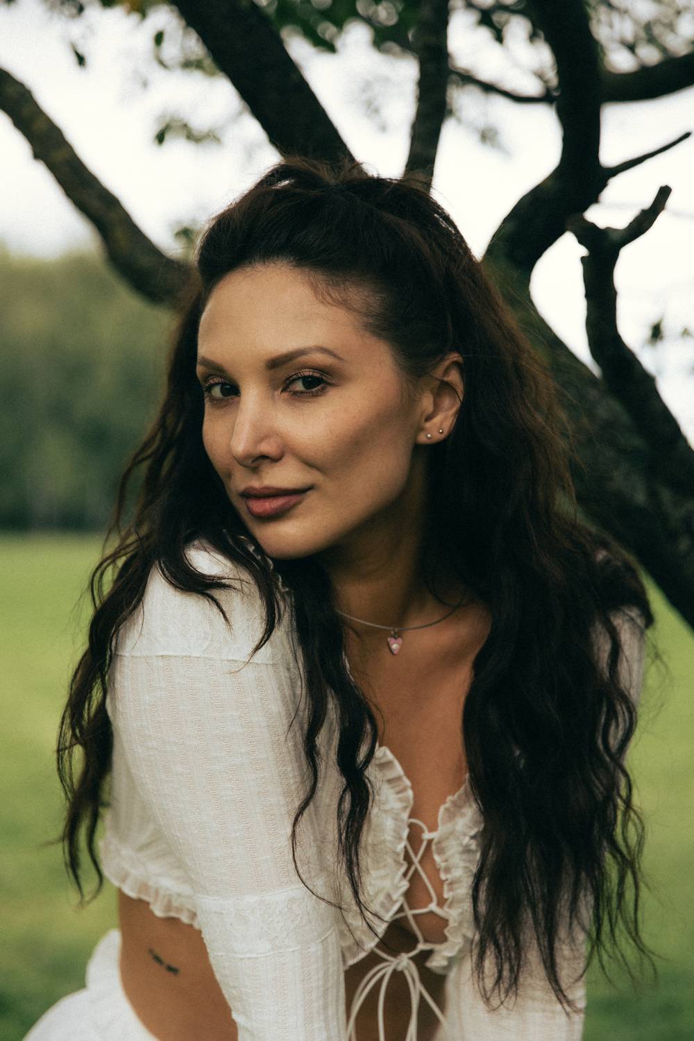 , Сергей Антонов