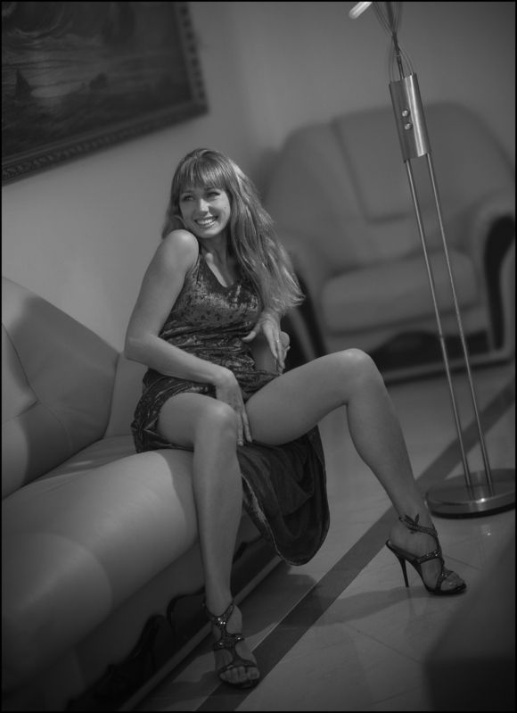 ---= not home, not alone =--- фото превью