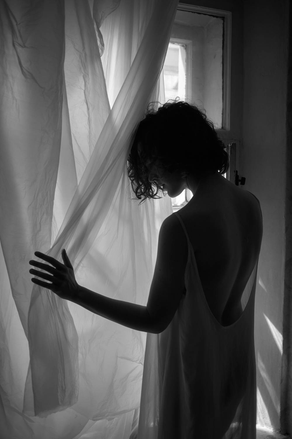 , Антон Покровский