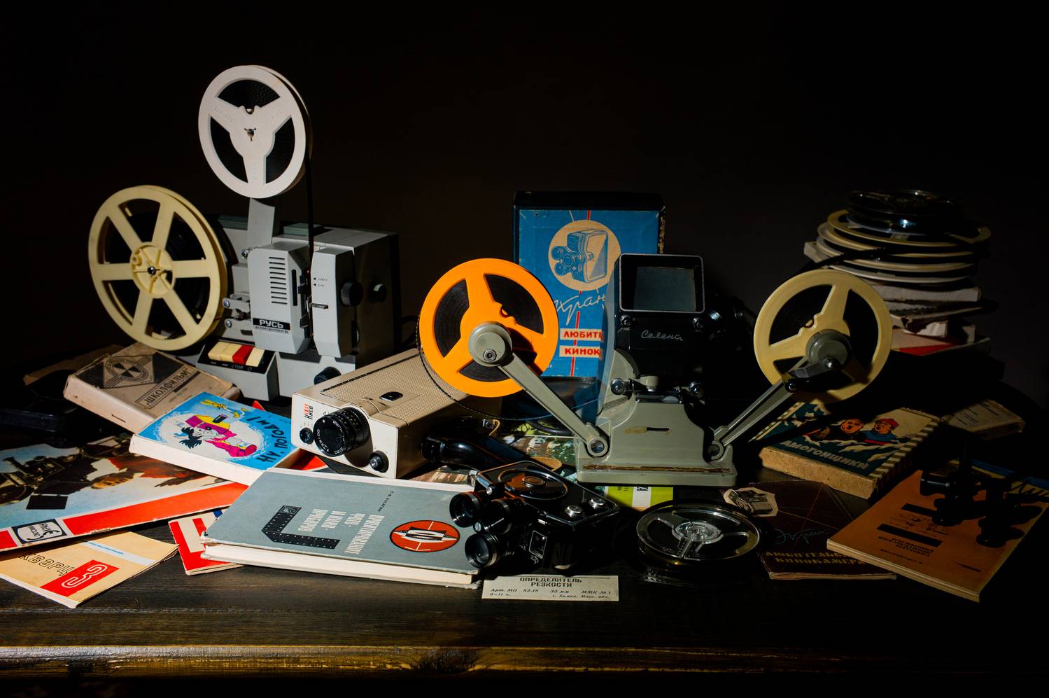 , Дронов Михаил