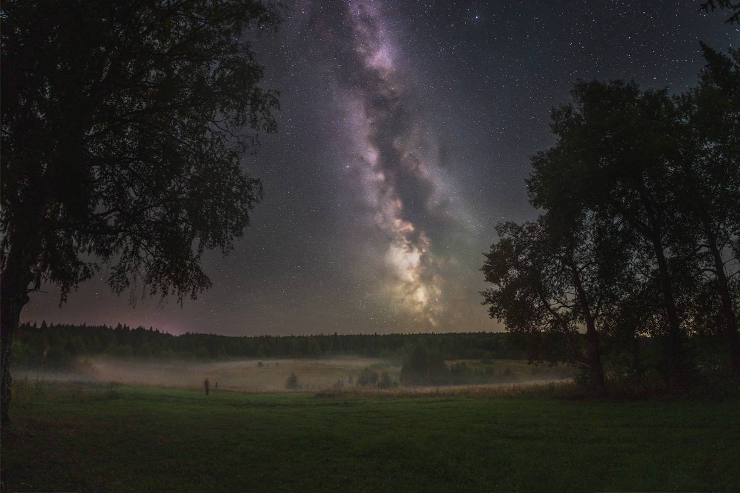 , Даниил Мелехов