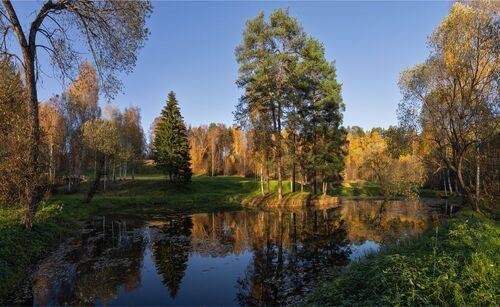 Островок