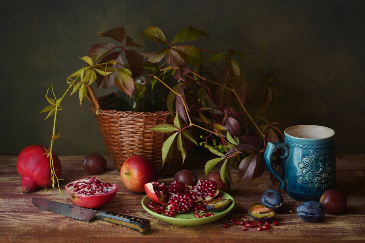 , Хохлова (Ермохина) Наталья