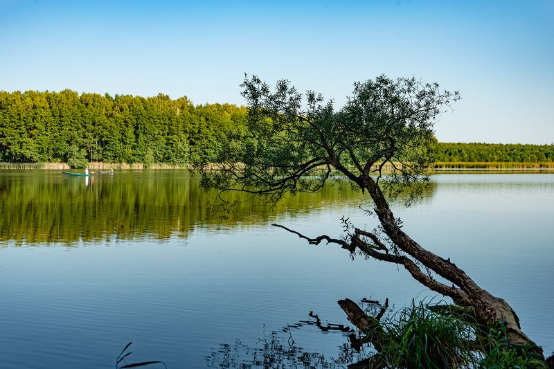 Спокойствие фото превью