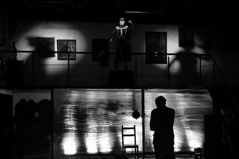 тени, сомнения, уверенность, чувства Уверенность фото превью