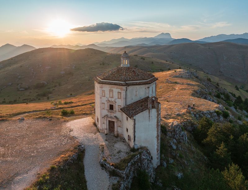 Где-то в Италии фото превью