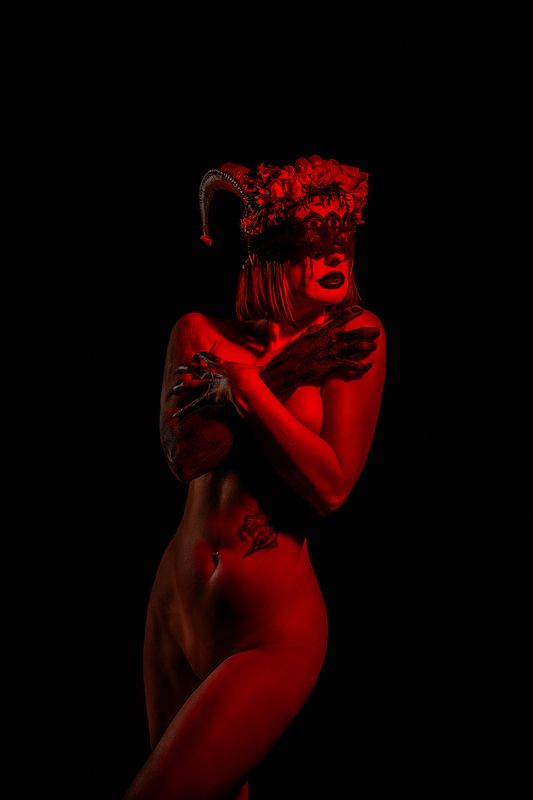 Lilith фото превью