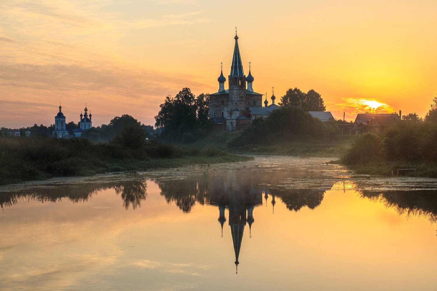 дунилово, Добролюбова Тамара