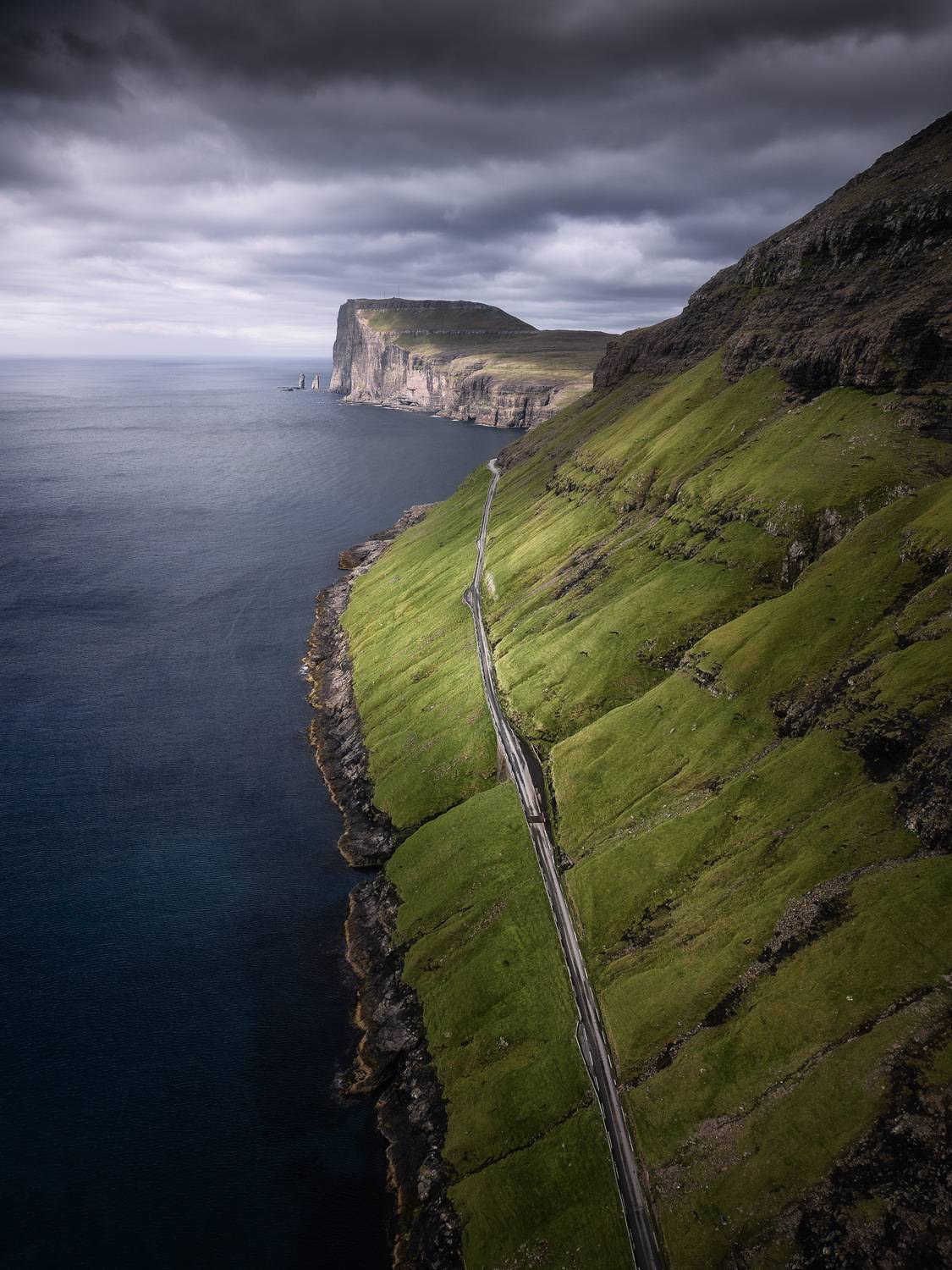 , Георгий Бычковский