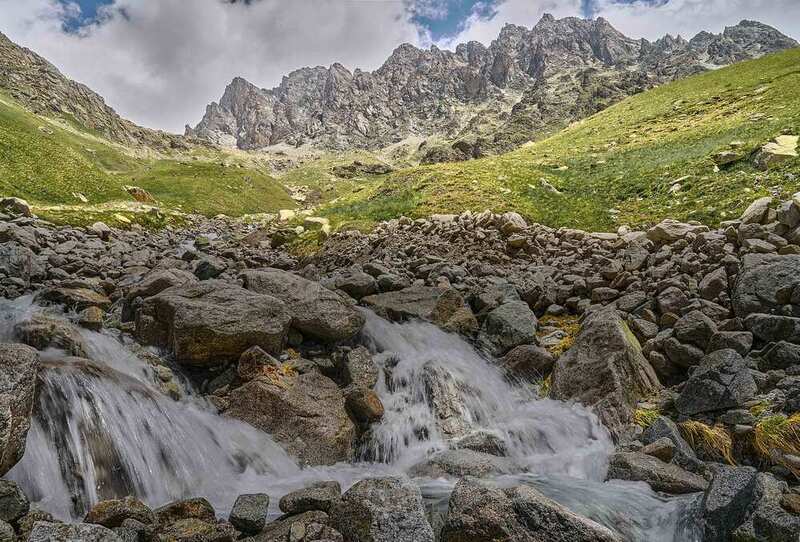 Сказочная Дигория (из серии). фото превью