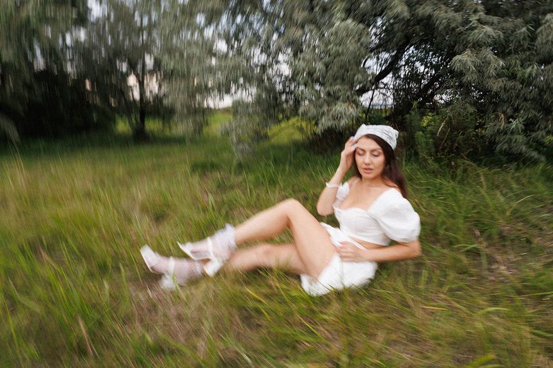 Елена фото превью