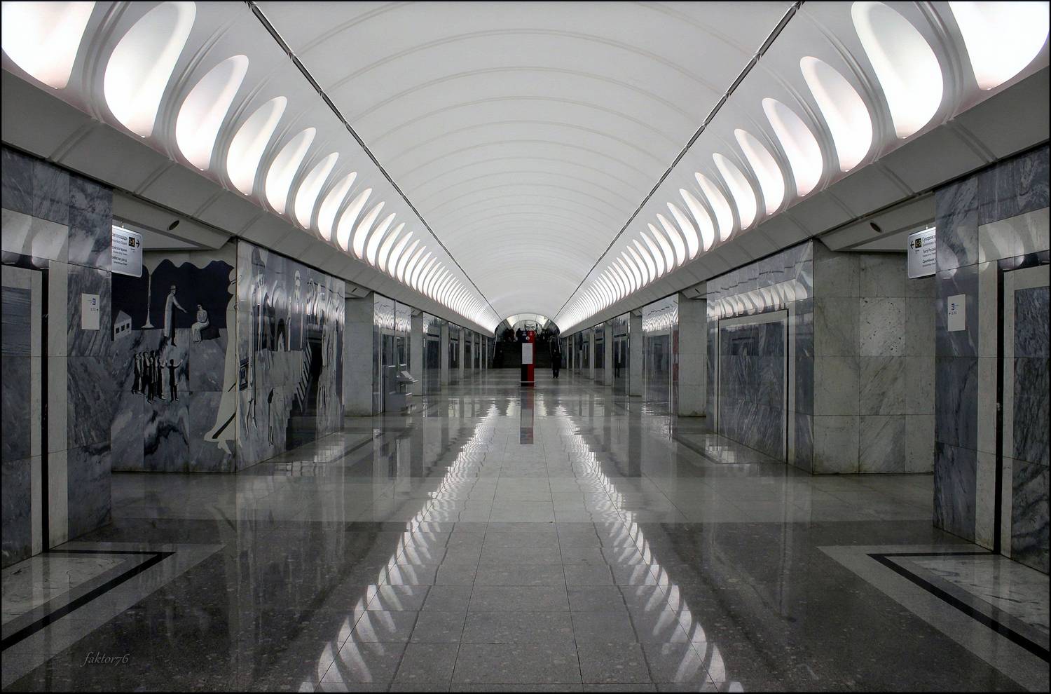 метро, москва, архитектура, транспорт, город, подземка,  Сергей Валерьевич