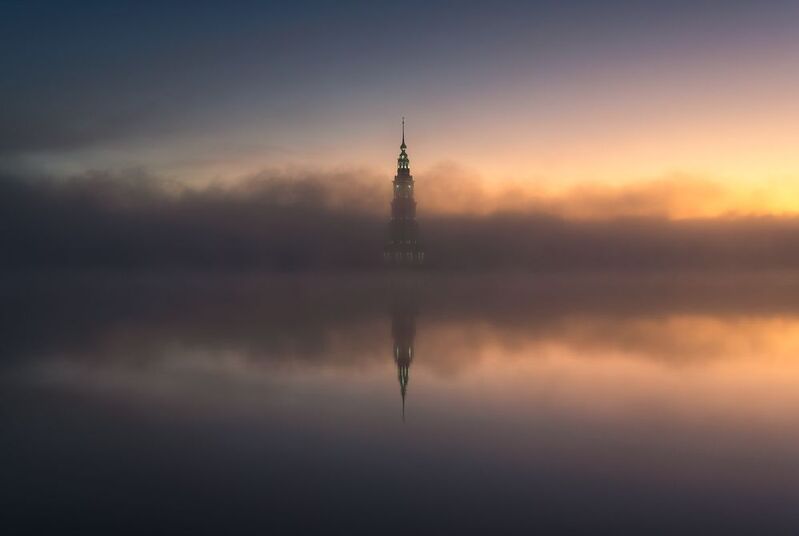 калязин Калязин фото превью