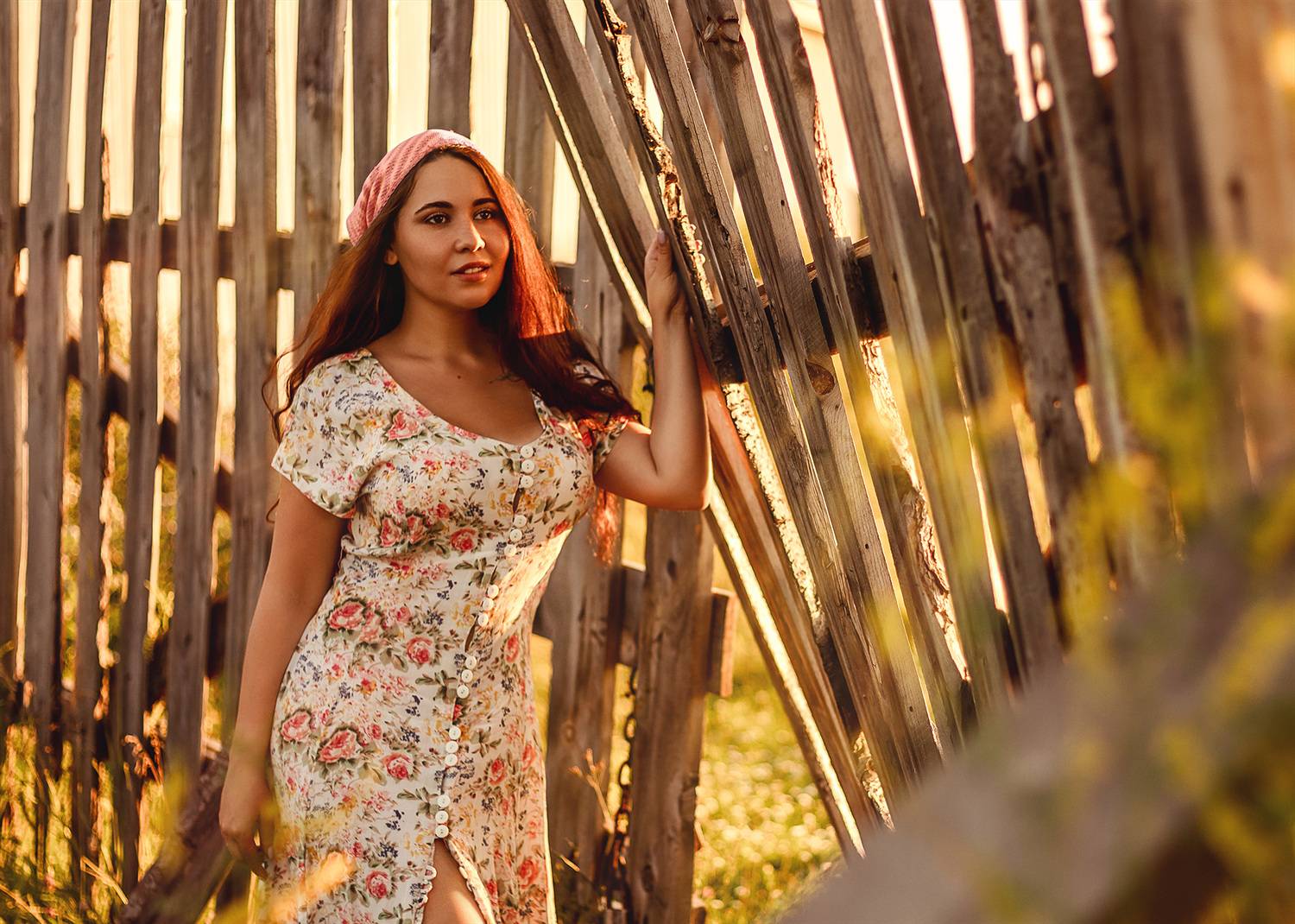 , Ананич Ирина