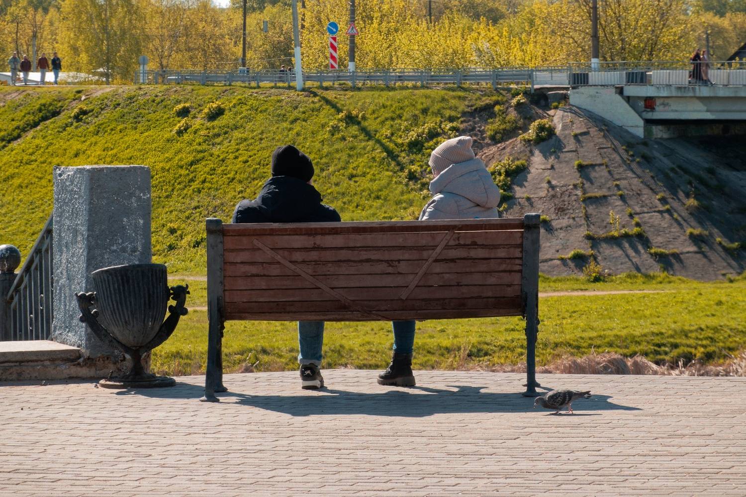 , Какоткин Роман