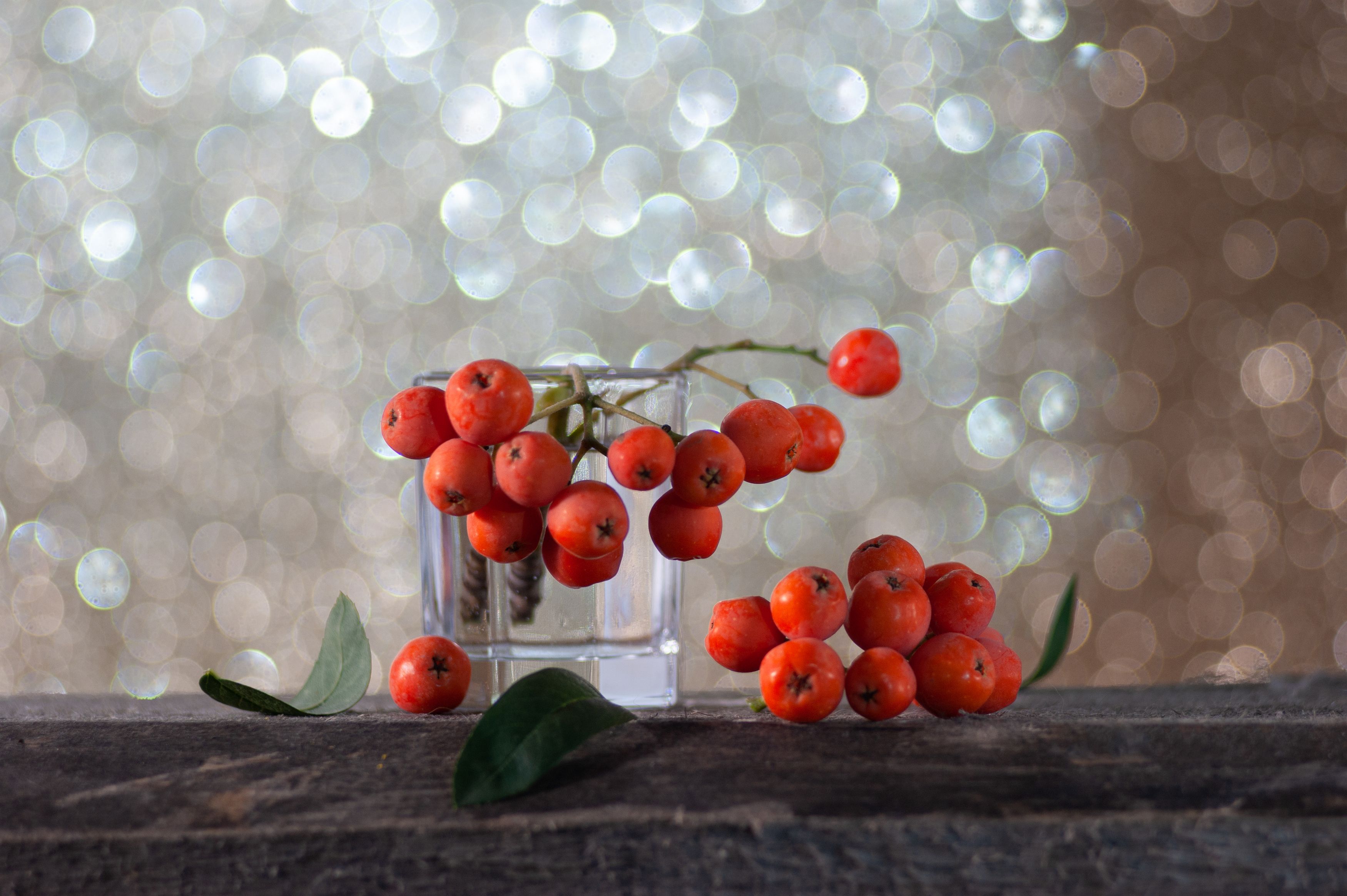 Рябиновый фото превью