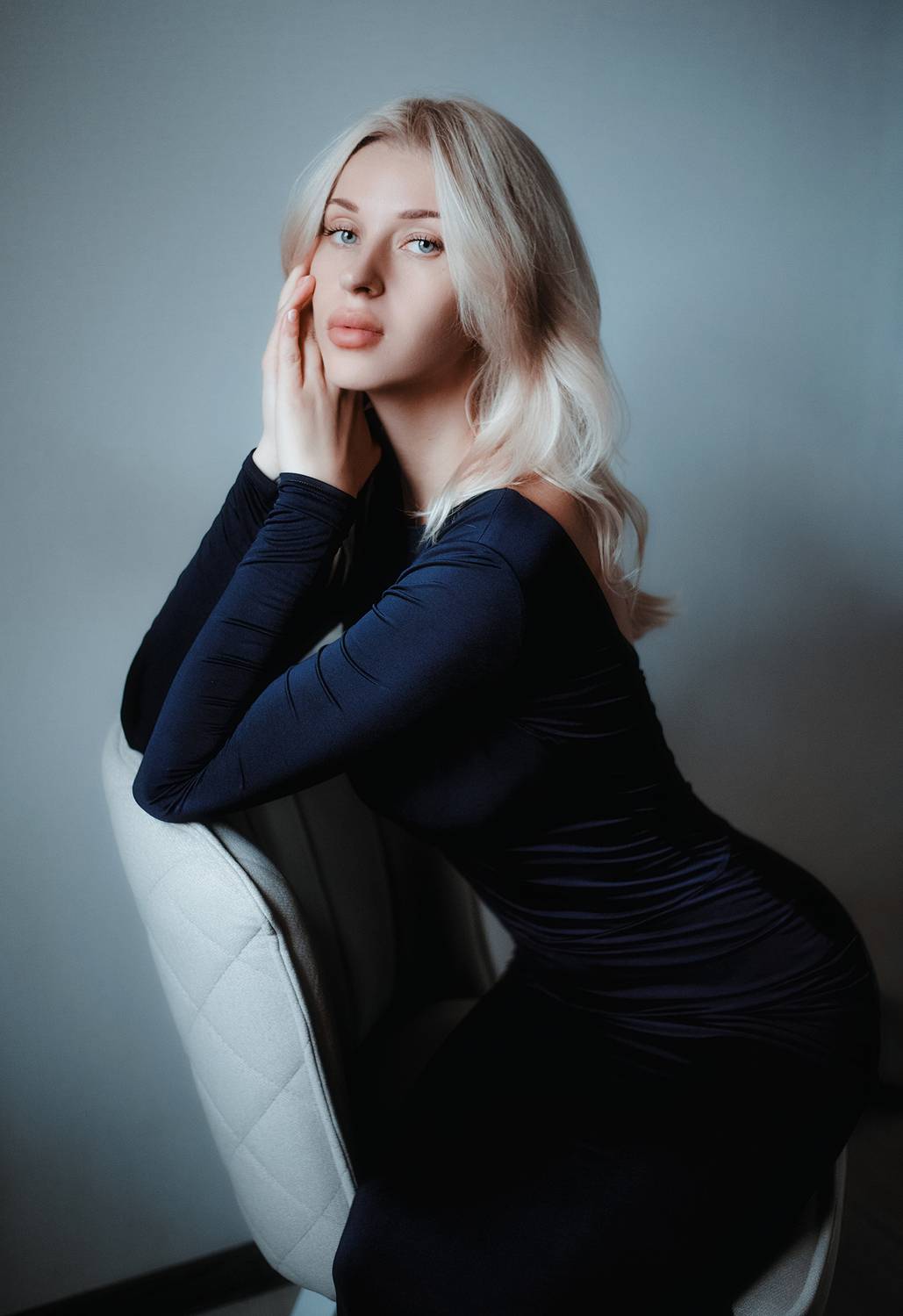 , Дзюба Нелли