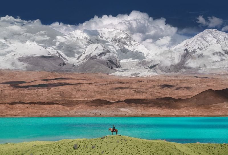 Pamir фото превью