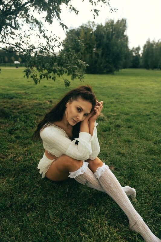 Портрет фото превью