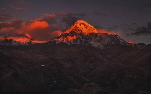 KAZBEGI