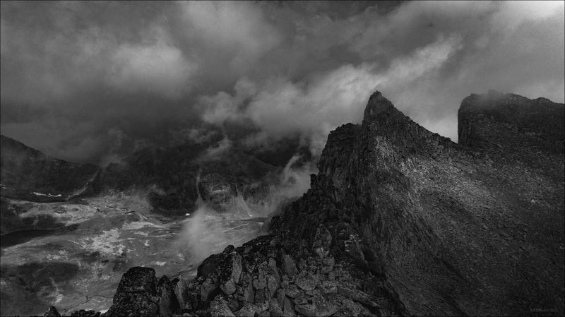 Баргузин + фото превью